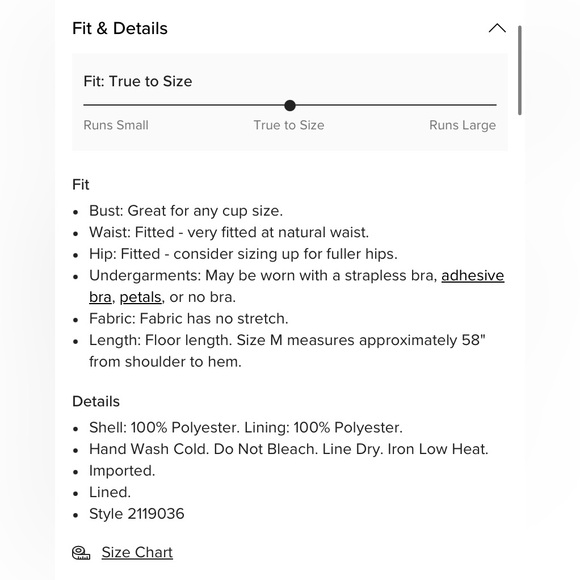 Size 8 Emerald Green maxi dress. Never worn. - Picture 5 of 6